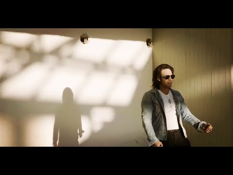 Giuseppe Simone - Una Vita Da Rockstar (Official Video)