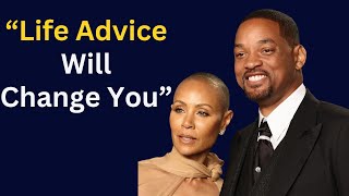 Will Smith's Life Advice Will Change You - One of the Greatest Speeches Ever - Will Smith Motivation