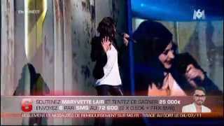 X Factor : Maryvette Lair - Un Autre Monde ( Prime 06 )