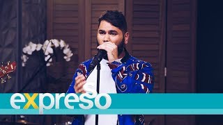 Craig Lucas performs &quot;Smother&quot;