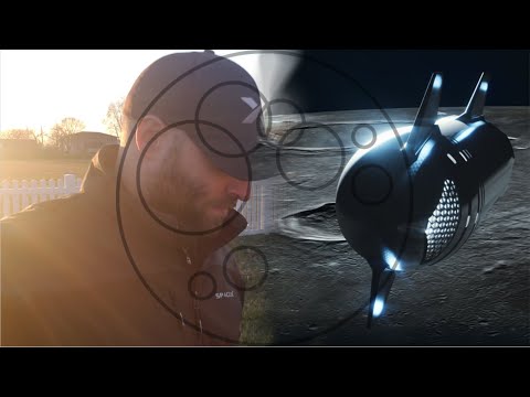 Kevin Auditions for dearMoon | SpaceX Starship Mission