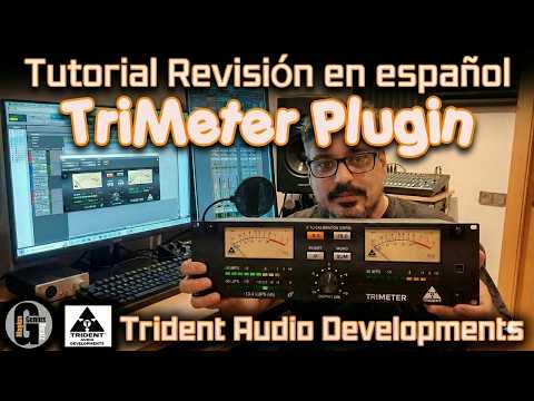 Free Download TriMeter v1.1.0 AAX VST3 x64 WiN-R2R
