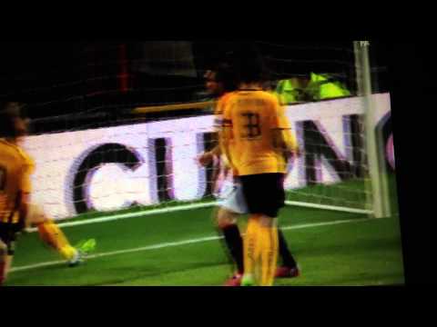 Manchester United vs. Cambridge United 3-0 All Goals