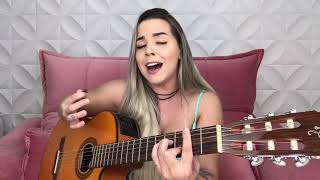 Infarto - Diego e Victor Hugo (Cover - Marcela Ferreira)