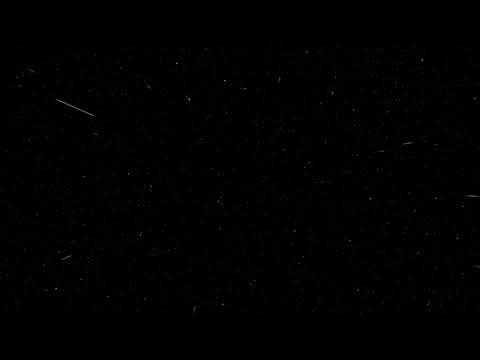 stars space