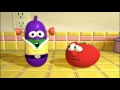 Jonah A VeggieTales Movie Extra Countertop Scenes