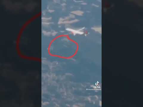 Penampakan UFO | Asli #shorts #ufo #indonesia #fypシ #ultraman #penampakan #planet #alien #aliens