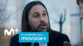 Movistar+ Nasdrovia: Temporada final - Teaser | Movistar Plus+ anuncio