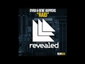 Dyro feat. Renee Kuppens - Raid [Exclusive Preview ...