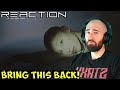 ARIANA GRANDE TWILIGHT ZONE FIRST REACTION