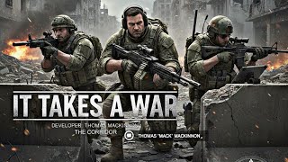 IT TAKES A WAR: The Epic Battle You Must See - 5 Shocking Facts About It Takes a War You Didn't Know