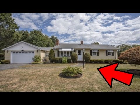 310 Dighton Ave, Taunton MA 02780 - Single Family Home - Real Estate - For Sale -