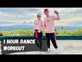 1 HOUR ZUMBA DANCE WORKOUT 1 HOUR NON STOP ZUMBA DANCE WORKOUT 1 HOUR CARDIO DANCE WORKOUT