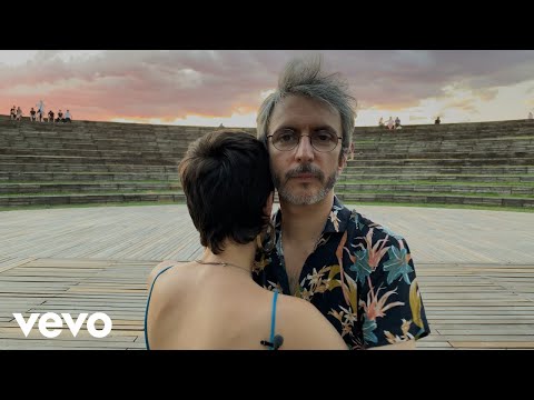 Xoel López - Serie Telemática (Alma de oro) ft. Ede