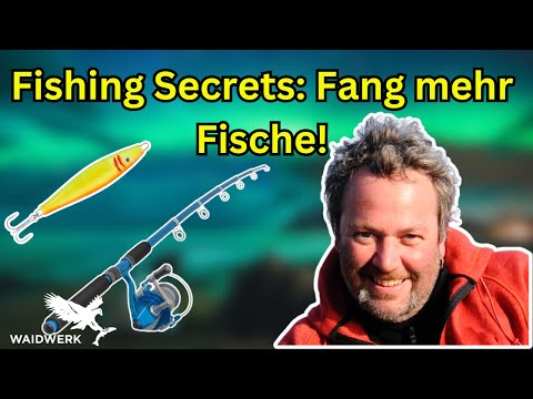 Angeln in Norwegen: Die besten Tipps für erfolgreiches Fischen