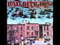 Bad Religion-A Streetkid Named Desire