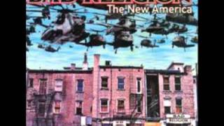 Bad Religion-A Streetkid Named Desire