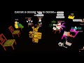 How to GLITCH out of the Library map in Roblox Possessor!