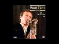 Stan Getz Quintet at Storyville - Thou Swell