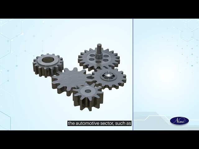 Identify different ferrous metal using spark test