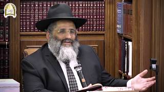 כוחו של ירא שמים, גם בעל יראה עילאה זקוק ליראה תתאה והניסים שעושה ה' יתברך לישראל - עין יעקב מס' 150