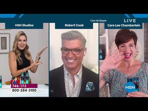 HSN | Wake Up Beautiful with Valerie - Lancome Paris 08.11.2021 - 11 AM