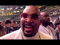 LEONARD ELLERBE ON IF GEORGE KAMBOSOS JR WILL FIGHT GERVONTA DAVID NEXT