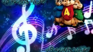 Asia Cruise - Selfish (ChipMunK)