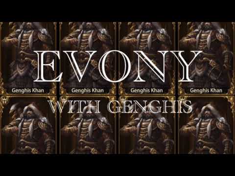 Evony- ghosting for pvp