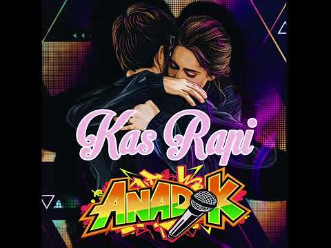 ANADOK - Kas Rapi ( Official Audio )