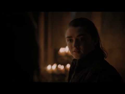 Game of Thrones 7x01- The Opening Scene