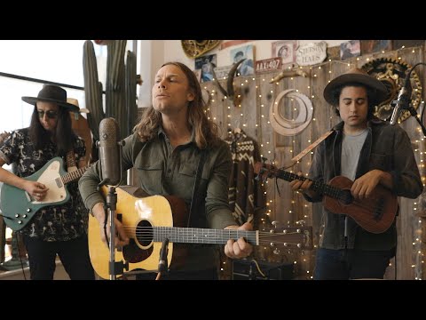 Coffis Brothers "Two of a Kind" | THE TOMBOY SESSIONS