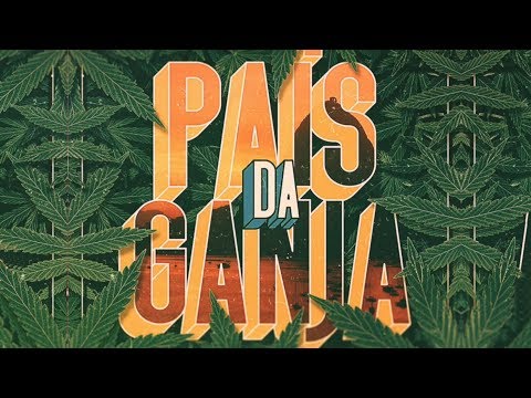 Mc Eltin - Pais da Ganja (Shapeless & 4i20 Remix)