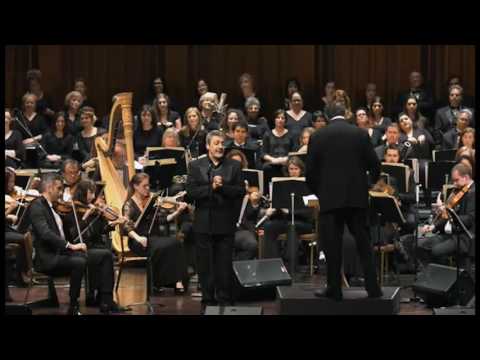 Barseg Tumanyan ¨That’s life¨ (The Ambassador Auditorium) 15-5-2016