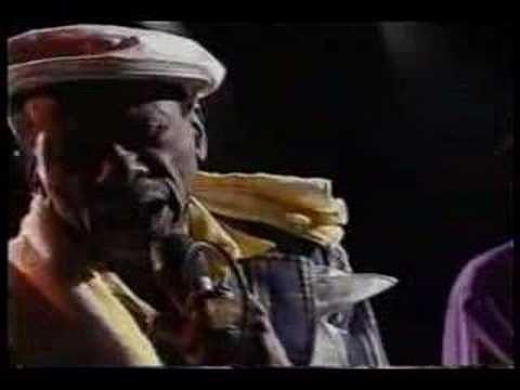 Riachão - Linda morena