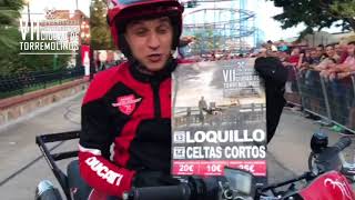 Ya tenéis una cita con Emilio Zamora!!!