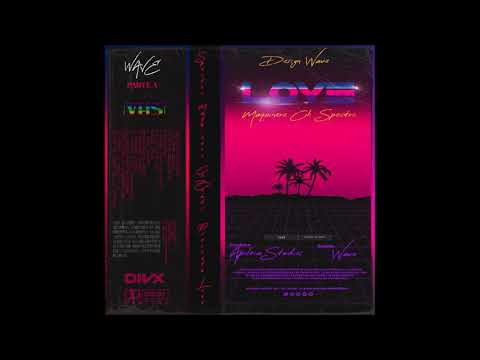 CH y Spectro Ft Maquinero - "L.O.V.E"