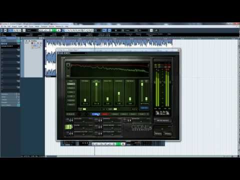 Mastering with Izotope Ozone 5 Tutorial