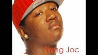 yung joc-hear me coming