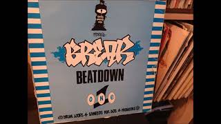 Duke – Break Beatdown Volume One