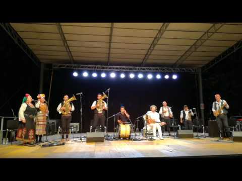 Occit'amo 2017. Goran Bregovic.