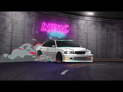 Tunnel Drift Live Wallpaper 4K