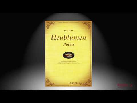 Heublumen-Polka | Kurt Gäble