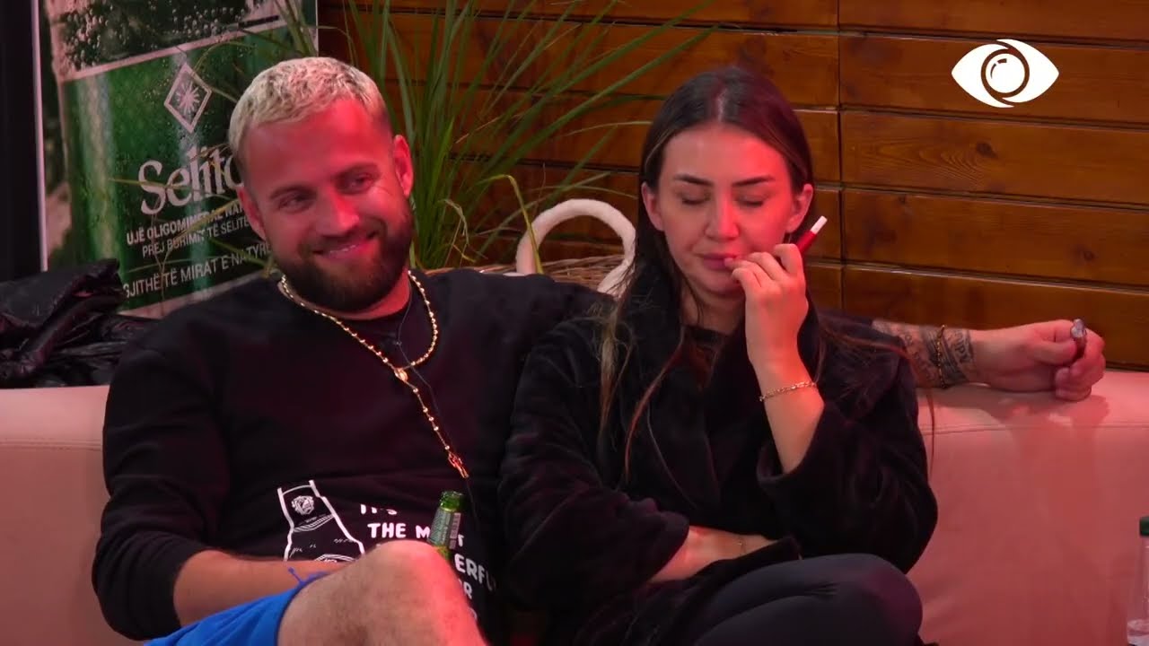 Olta mua më tha/ Rrengu për Qetsorin nga Dea-Olta-Luizi