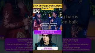 Download lagu Charly Van Houten beri 4pesan ke April,yang terakhir bikin ngakak 🤭#charlyst12 #charly #aprilda7 mp3 Download lagu Charly Van Houten beri 4pesan ke April,yang terakhir bikin ngakak 🤭#charlyst12 #charly #aprilda7 mp3