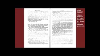 Night Chapter 1 Read Aloud