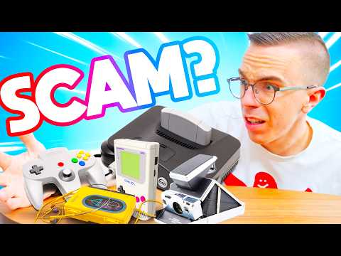 Is Retrospekt a SCAM?