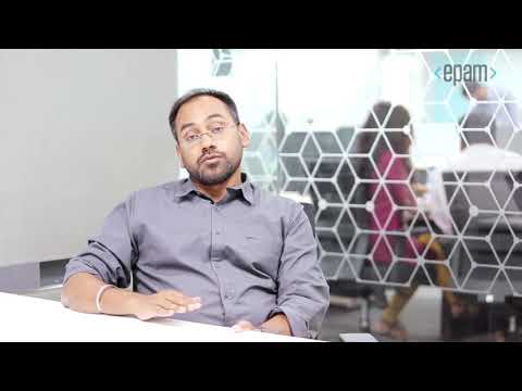 What we look for in an EPAMer | EPAM India
