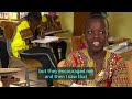 BBC The First Afrocentric School In Africa Children In Freedom School Kenya