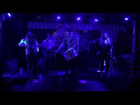 Maracatu Êta - Vitor Mariá